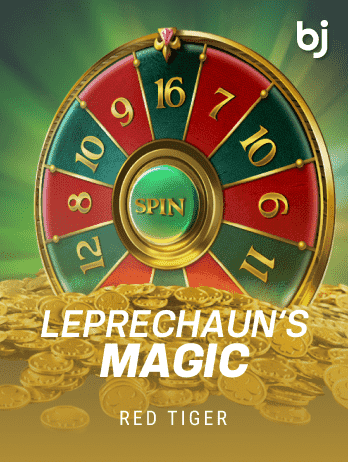 লেপ্রিকন ম্যাজিক game icon