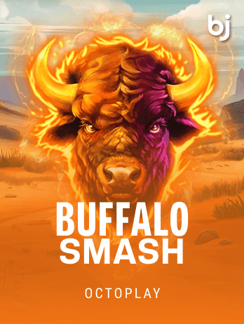 বাফেলো স্ম্যাশ game thumbnail