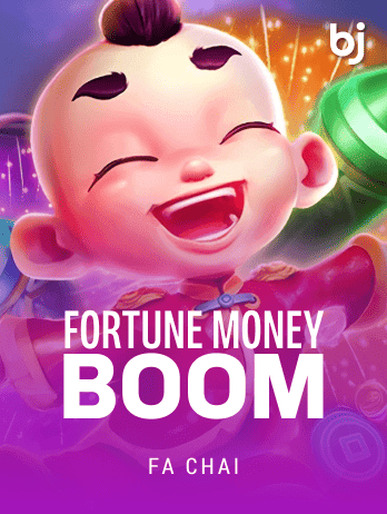 ফরচুন মানি বুম game icon
