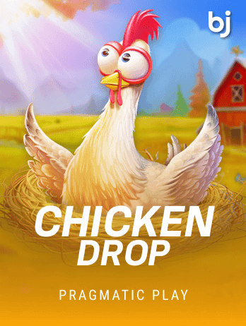 চিকেন ড্রপ game icon