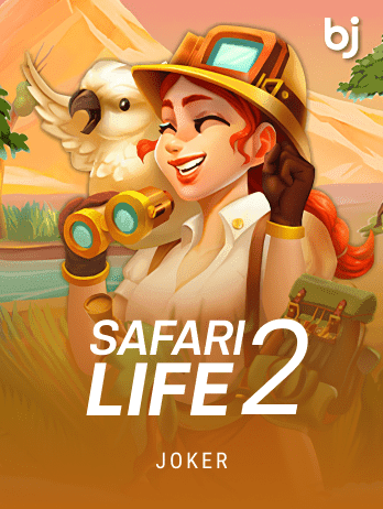 সাফারি লাইফ ২ game screenshot