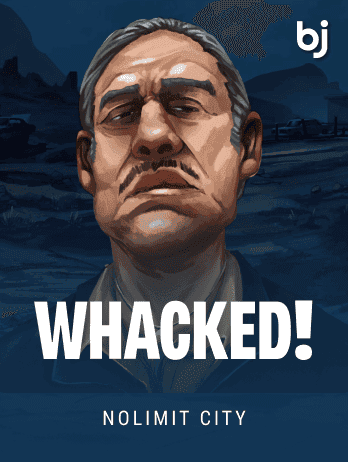 Whacked