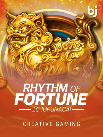 1c JuFuNaCai-Rhythm Of Fortunepng game icon