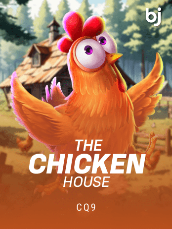 দ্য চিকেন হাউস game icon