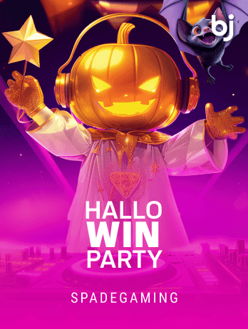 Hallo Win Partypng game icon
