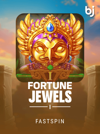ফরচুন জুয়েলস I game icon