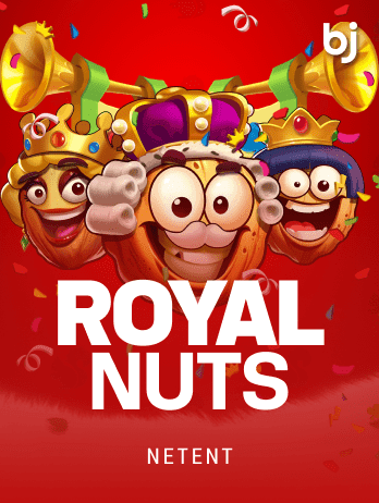 রয়্যাল নাটস game screenshot