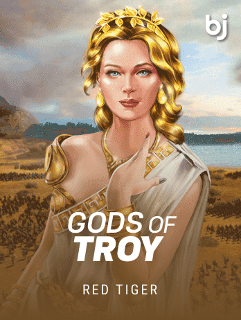গডস অফ ট্রয় game thumbnail