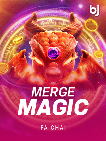 মার্জ ম্যাজিক game thumbnail