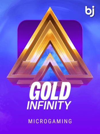 Gold Infinitypng