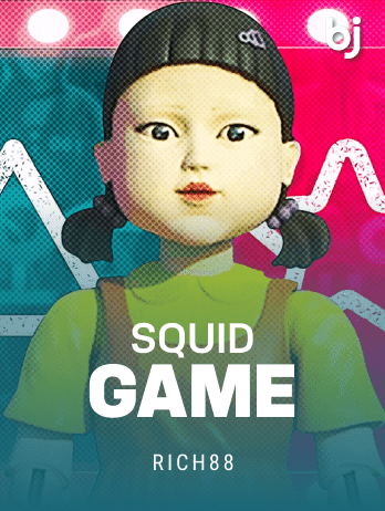 স্কুইড গেম game thumbnail