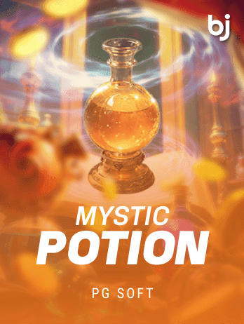 Mystic Potionpng game icon